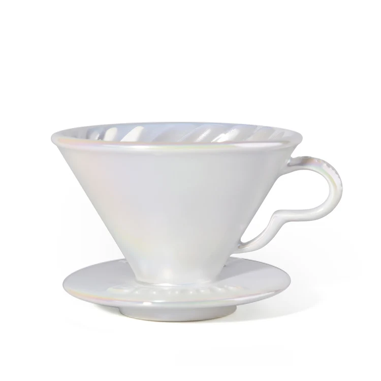 Brewista новый стиль V60 фильтр чашка кофе капельница керамическая кружка с фильтром
Brewista новый стиль V60 фильтр чашка кофе капельница керамическая кружка с фильтром