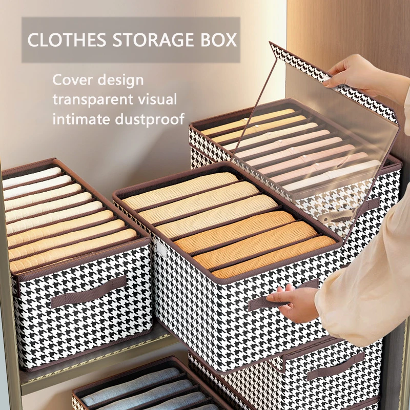Clothes Quilt Storage Box Folding Dust-proof Non-Woven Storage Bag Bedroom Wardrobe Space Storage Organization
Clothes Quilt Storage Box Folding Dust-proof Non-Woven Storage Bag Bedroom Wardrobe Space Storage Organization