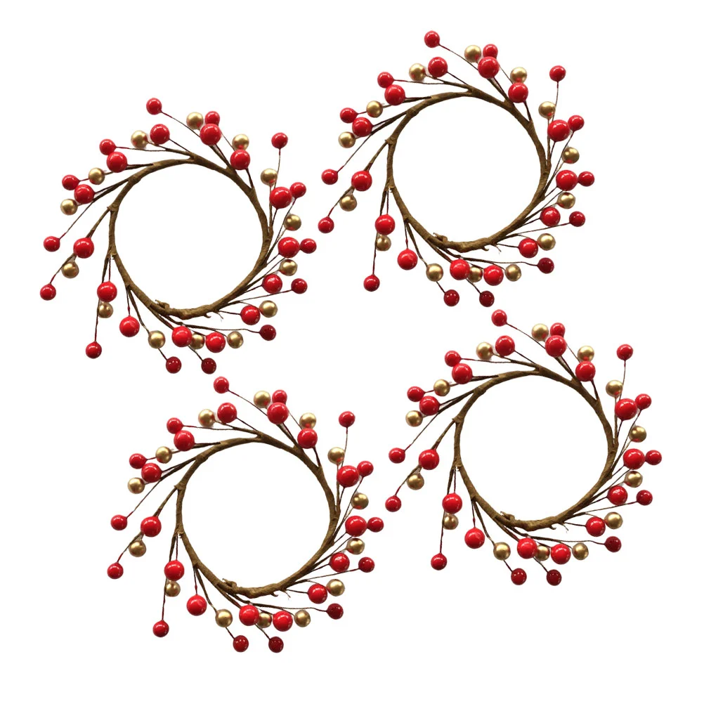 Rings Holder Ring Christmas Wreaths Xmas Tealight Pinecone Red Pillarswinter Holiday Wreath Mini Berry
Rings Holder Ring Christmas Wreaths Xmas Tealight Pinecone Red Pillarswinter Holiday Wreath Mini Berry