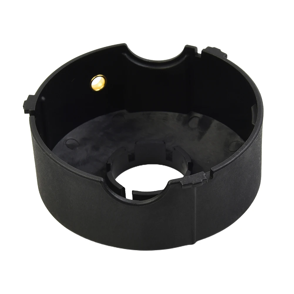 Черная крышка шпули, крышка шпули для BOSCH ART 23 26 30, для COMBITRIM EASYTRIM PROTAP стриммеров F016800175, крышка шпули триммера
Черная крышка шпули, крышка шпули для BOSCH ART 23 26 30, для COMBITRIM EASYTRIM PROTAP стриммеров F016800175, крышка шпули триммера