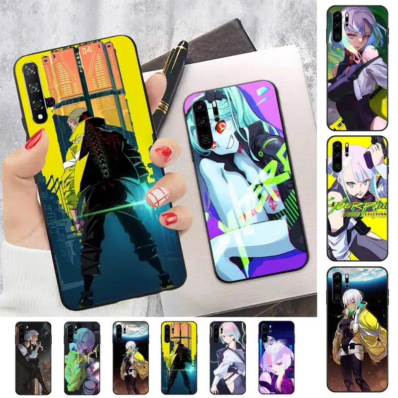 Game Anime girl Phone Case for Huawei Honor 10 i 8X C 5A 20 9 10 30 lite pro Voew 10 20 V30
Game Anime girl Phone Case for Huawei Honor 10 i 8X C 5A 20 9 10 30 lite pro Voew 10 20 V30