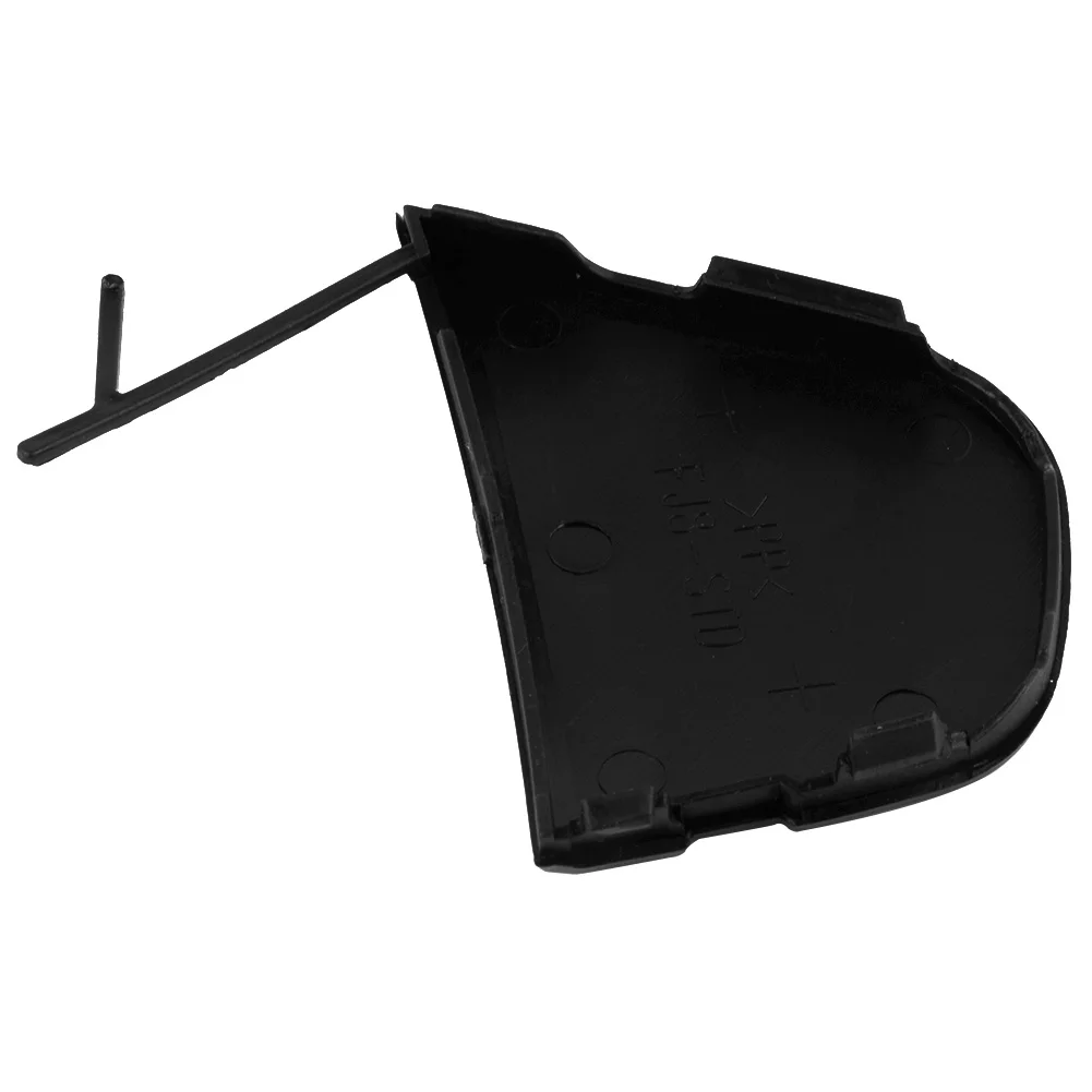 NEW Front Bumper Tow Hook Eye Cap For Forester 2017-2018 OEM#57731SG220 For Forester 2017-2018 OEM#57731SG220
NEW Front Bumper Tow Hook Eye Cap For Forester 2017-2018 OEM#57731SG220 For Forester 2017-2018 OEM#57731SG220