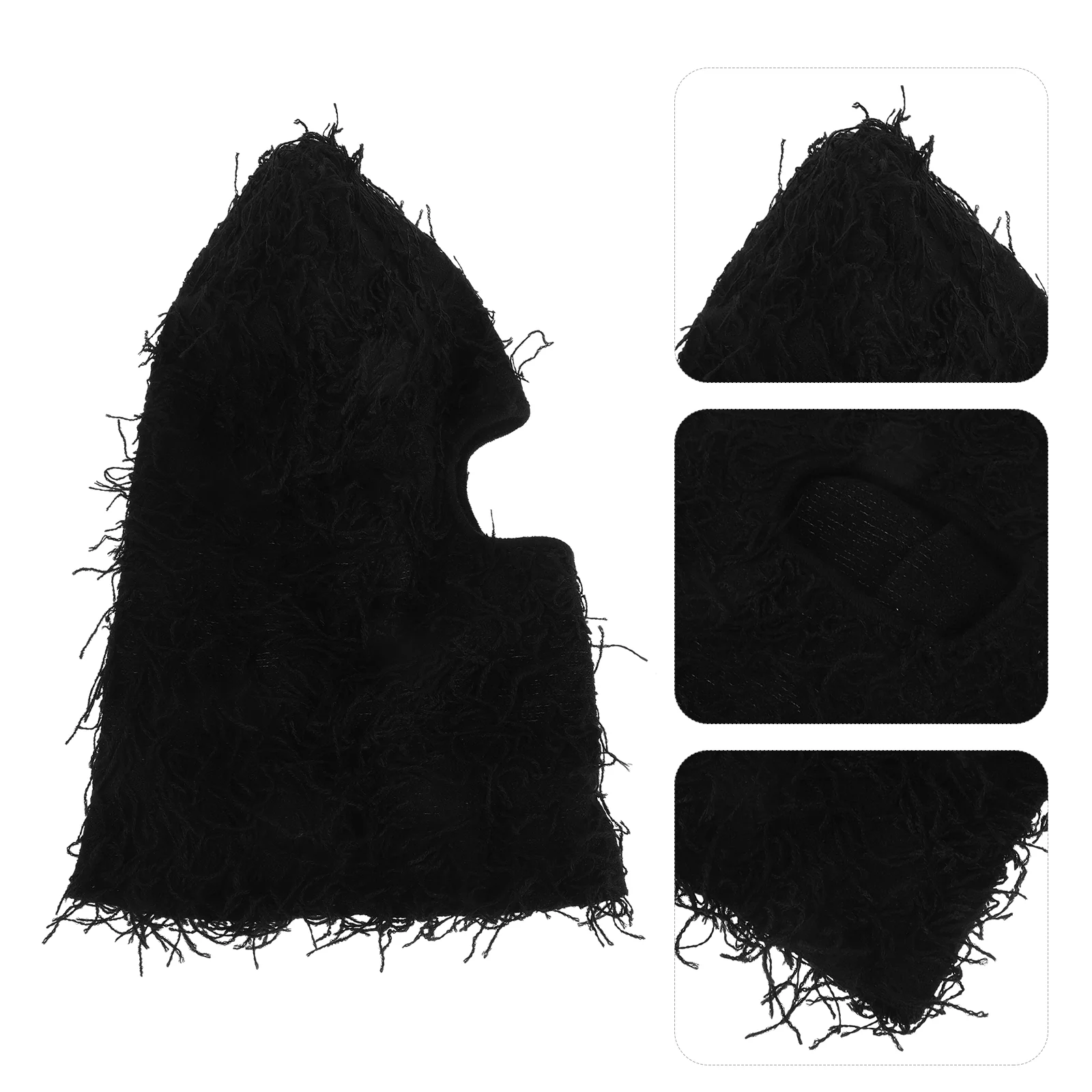 Breathable Cycling Head Cover Winter Mask Skiing Full Facial Head Cover for Adults Women Men
Breathable Cycling Head Cover Winter Mask Skiing Full Facial Head Cover for Adults Women Men
