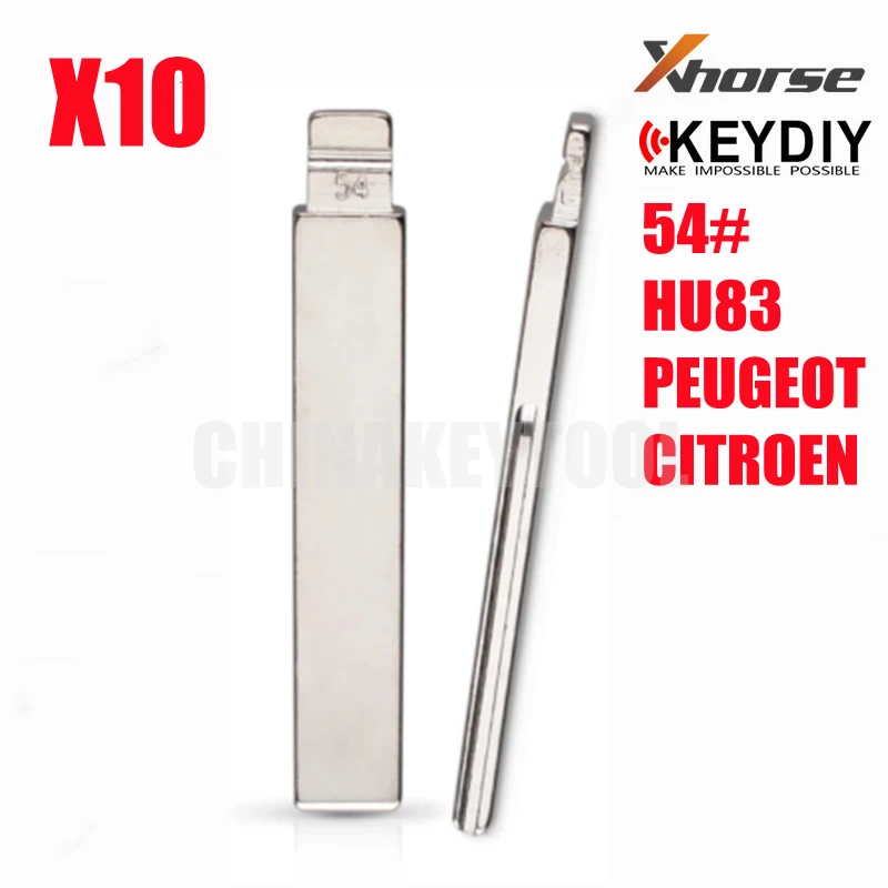 54 # No.54 HCA/HU83 модифицированный ключ подходит для Citroen для Peugeot 307 раскладной Складной автомобильный ключ пустой 54 # с пазом
54 # No.54 HCA/HU83 модифицированный ключ подходит для Citroen для Peugeot 307 раскладной Складной автомобильный ключ пустой 54 # с пазом