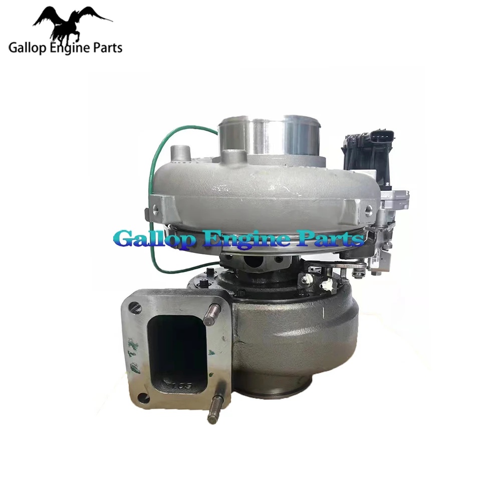 GTC4088V Turbo 789500-5017 789500-5008 789500-0008 5801621755 504387517 504374051 580139495 789500-0002 789500-0003 Turbocharger
GTC4088V Turbo 789500-5017 789500-5008 789500-0008 5801621755 504387517 504374051 580139495 789500-0002 789500-0003 Turbocharger