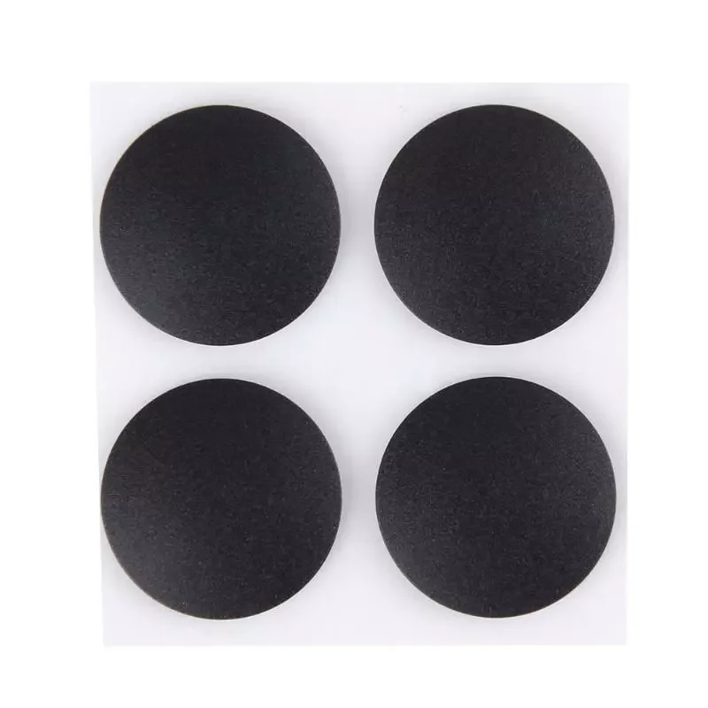 4pcs OEM Bottom Case Rubber Foot Notebook Feet Pad Replacement for Macbook Pro Retina A1398 A1425 A1502
4pcs OEM Bottom Case Rubber Foot Notebook Feet Pad Replacement for Macbook Pro Retina A1398 A1425 A1502