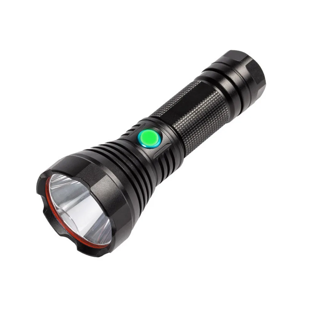 Flashlight Light Super Bright Lamp Long-Range High-Power Solid Convenient Multifunctional Lantern Durable Portable Tool
Flashlight Light Super Bright Lamp Long-Range High-Power Solid Convenient Multifunctional Lantern Durable Portable Tool