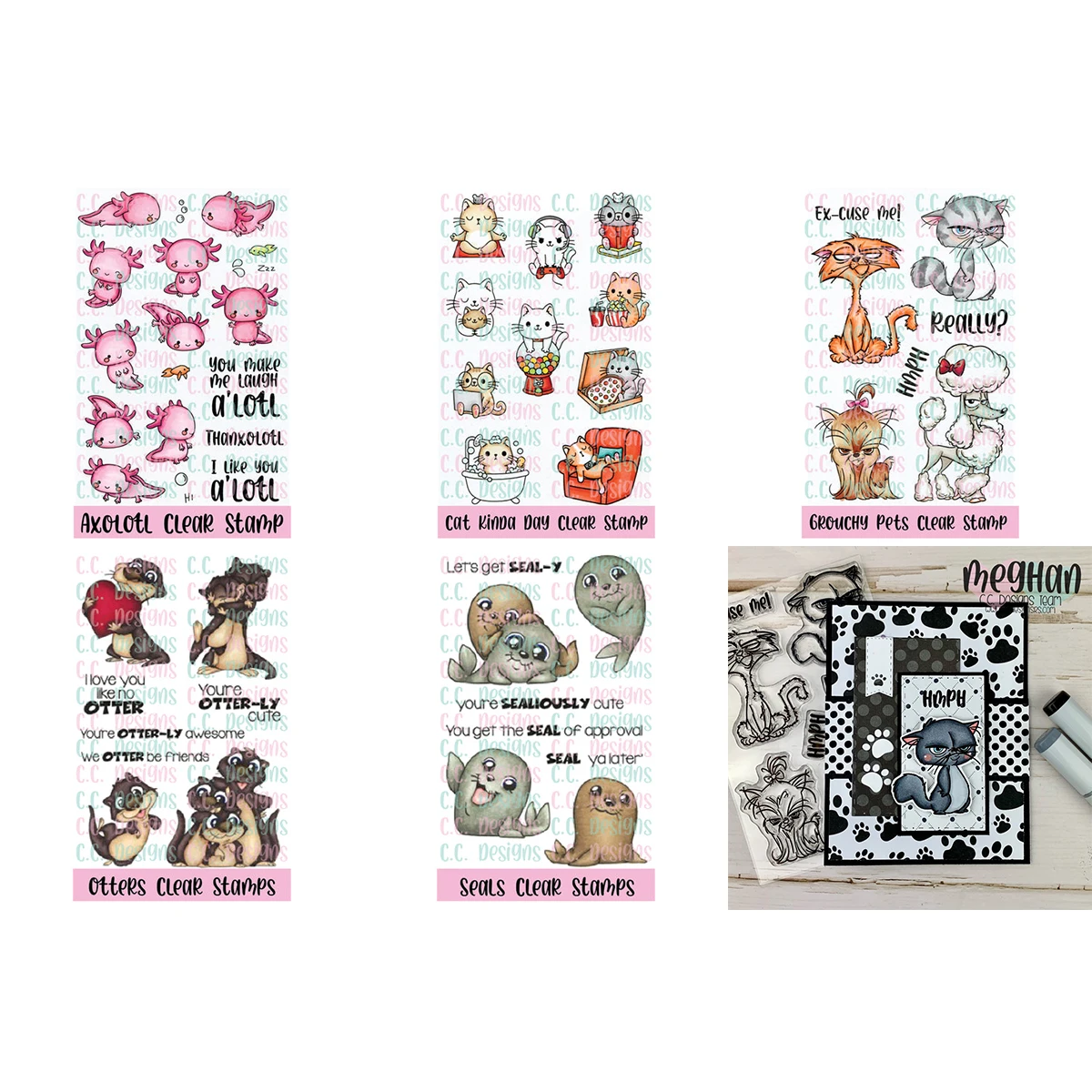 Animal Metal Cutting Dies And Clear Stamps For Scrapbooking Paper Craft Handmade Card Album Punch Art Cutter 2022 New Arrival
Animal Metal Cutting Dies And Clear Stamps For Scrapbooking Paper Craft Handmade Card Album Punch Art Cutter 2022 New Arrival