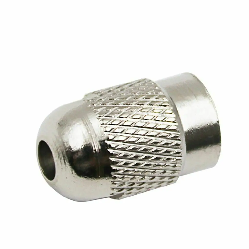 Durable New Practical Mini Drill Replace Replacement 11pcs/Set Accessories Brass Collet Chuck Hardware Hobby Home
Durable New Practical Mini Drill Replace Replacement 11pcs/Set Accessories Brass Collet Chuck Hardware Hobby Home