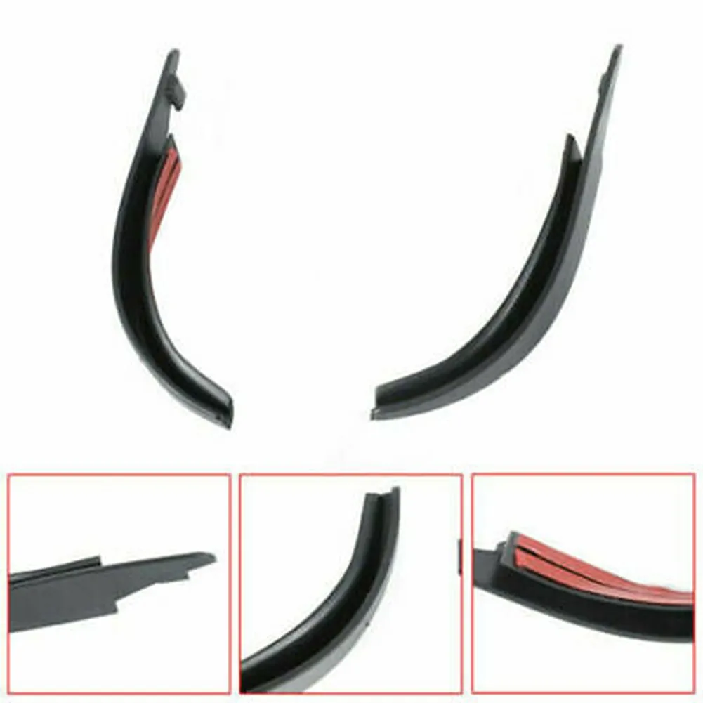 New Car Water Rain Gutter Extension For For Jeep Wrangler JK 2007-2017 Car Exterior Simple Installation Accessories
New Car Water Rain Gutter Extension For For Jeep Wrangler JK 2007-2017 Car Exterior Simple Installation Accessories