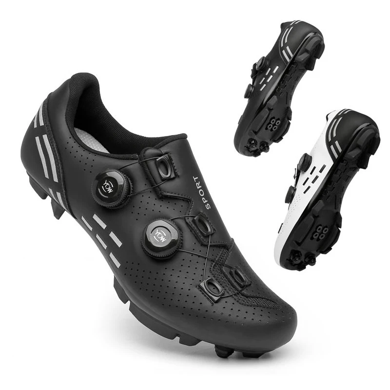 2022 Women MTB Cycling Shoes Carbon Fiber Men Cleats Road Bike Boots Speed Sneakers FlatTrail Racing SPD Mountain Bicycle Shoes
2022 Women MTB Cycling Shoes Carbon Fiber Men Cleats Road Bike Boots Speed Sneakers FlatTrail Racing SPD Mountain Bicycle Shoes