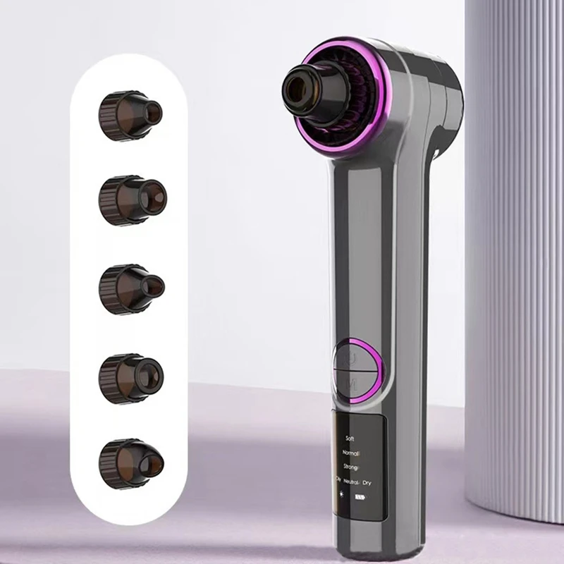 USB-устройство для удаления черных точек, вакуумный очиститель пор, Электрический экстрактор черных точек, очиститель пор лица унисекс
USB-устройство для удаления черных точек, вакуумный очиститель пор, Электрический экстрактор черных точек, очиститель пор лица унисекс