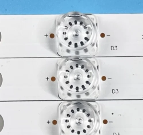 Светодиодная лента для Thomson t49fsm5040
Светодиодная лента для Thomson t49fsm5040