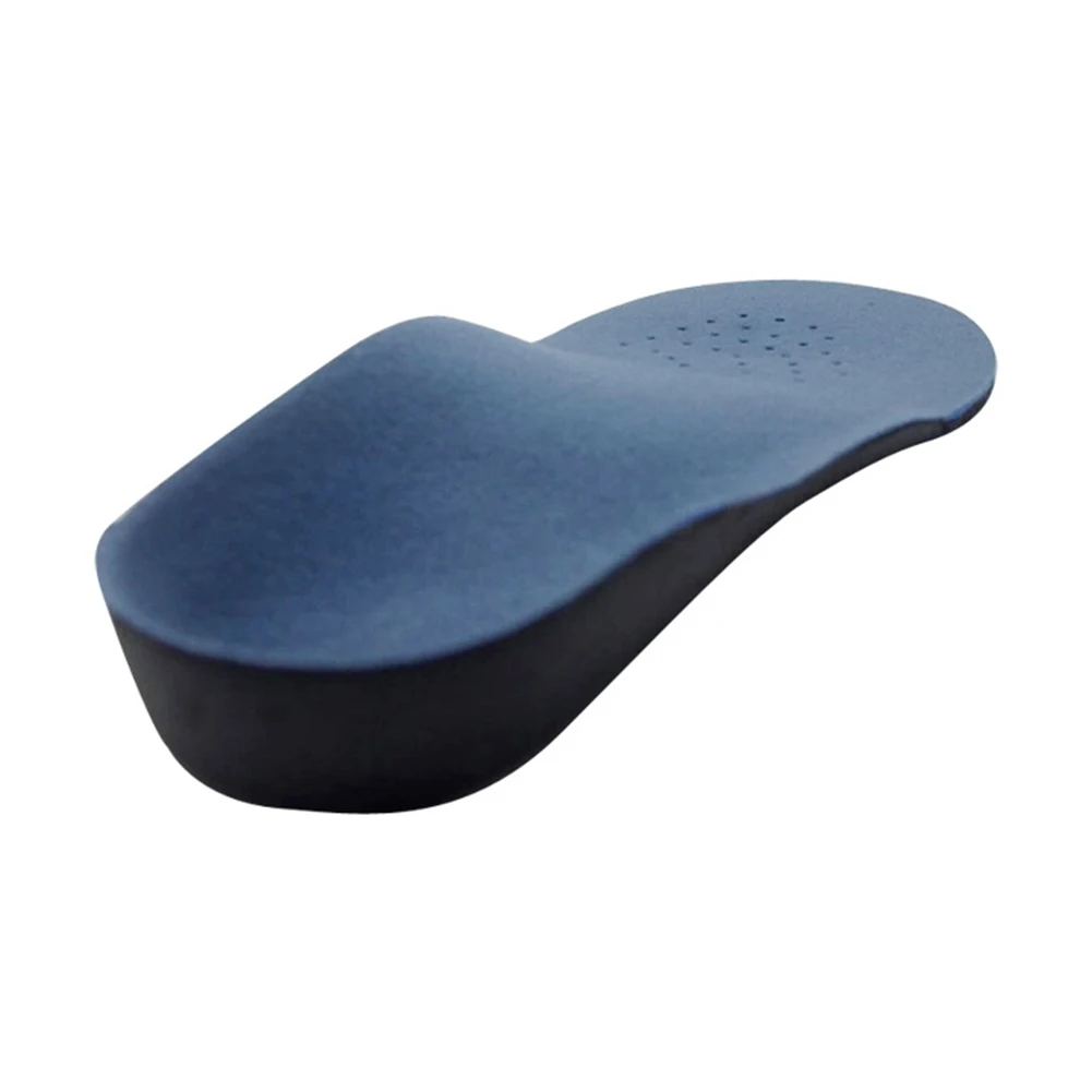 1pair Soft Wear Resistant Arch Support Full Length Walking Breathable Correct Treatment Foot Care Relief Pain Orthopedic Insole
1pair Soft Wear Resistant Arch Support Full Length Walking Breathable Correct Treatment Foot Care Relief Pain Orthopedic Insole