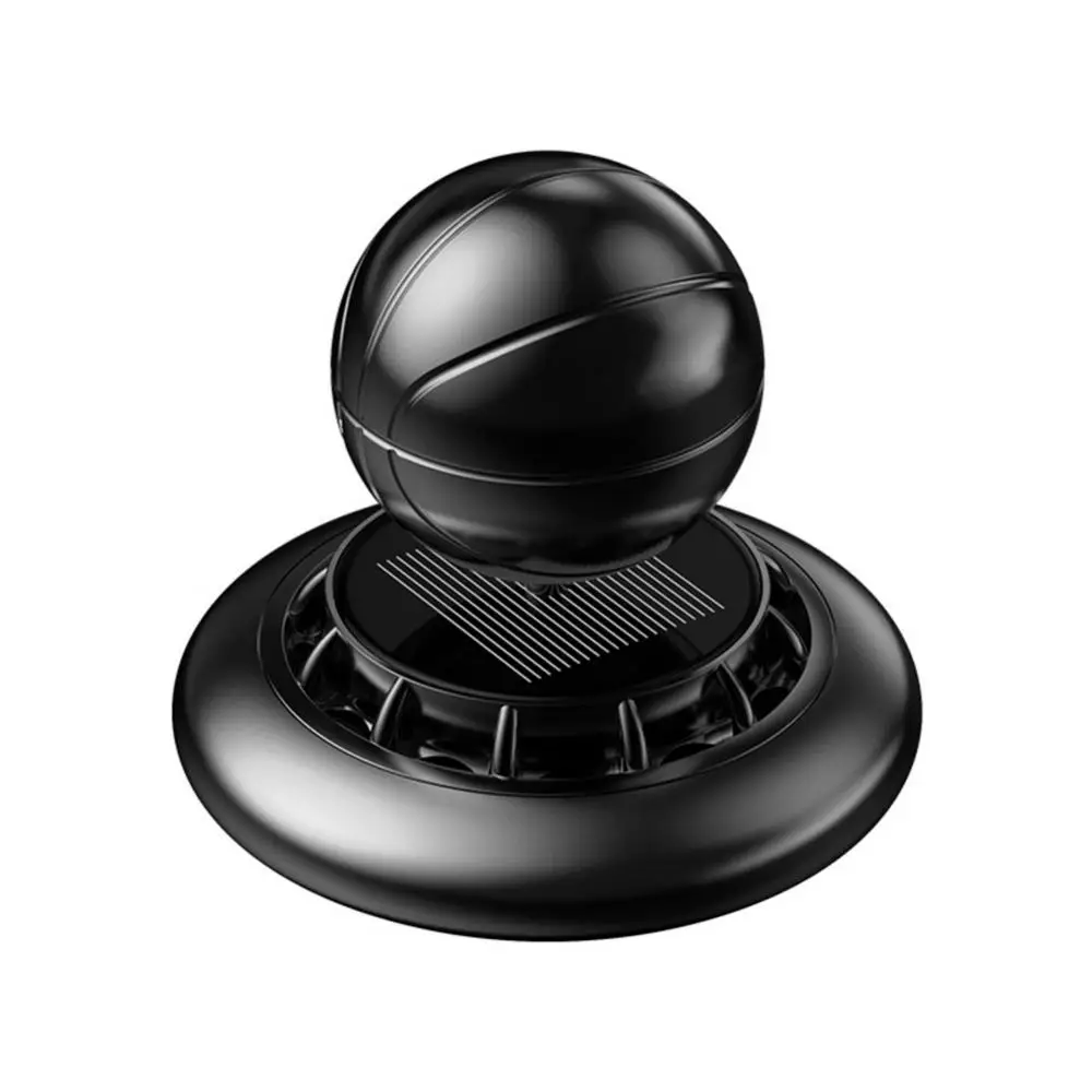 Car Essential Oil Fragrance Scented Ornaments Basketball Decoration Solar Portable Car Accessories Car Solar Aromatherapy
Car Essential Oil Fragrance Scented Ornaments Basketball Decoration Solar Portable Car Accessories Car Solar Aromatherapy