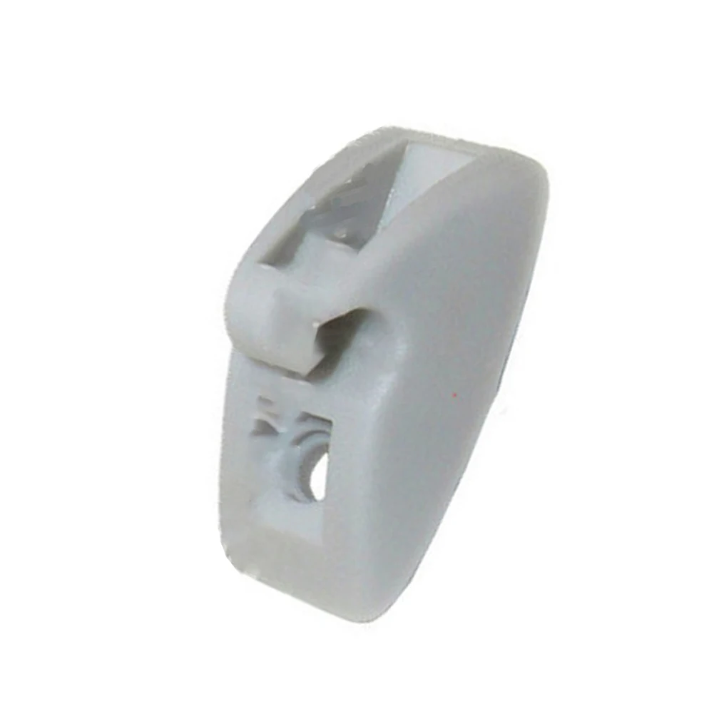 Accessories Sun Visor Clip Sun Visor Support Clip Easy Installation For MK1 1979-1984 For Rabbit 1979-1984 Retainer Hanger
Accessories Sun Visor Clip Sun Visor Support Clip Easy Installation For MK1 1979-1984 For Rabbit 1979-1984 Retainer Hanger