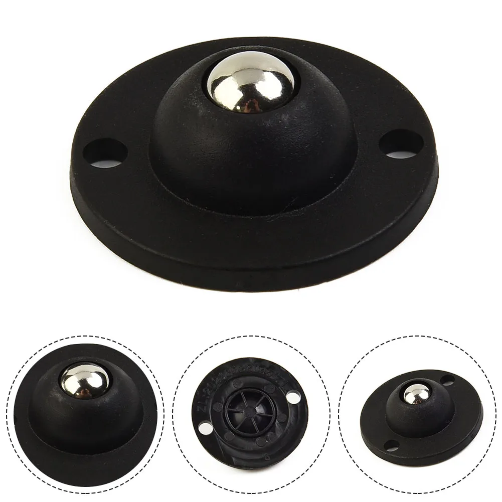 High Quality Desktop Living Room Universal Pulley Caster Wheel Universal Wheel 35*35*13.5mm 360 Degree Rotation Load 10kg
High Quality Desktop Living Room Universal Pulley Caster Wheel Universal Wheel 35*35*13.5mm 360 Degree Rotation Load 10kg