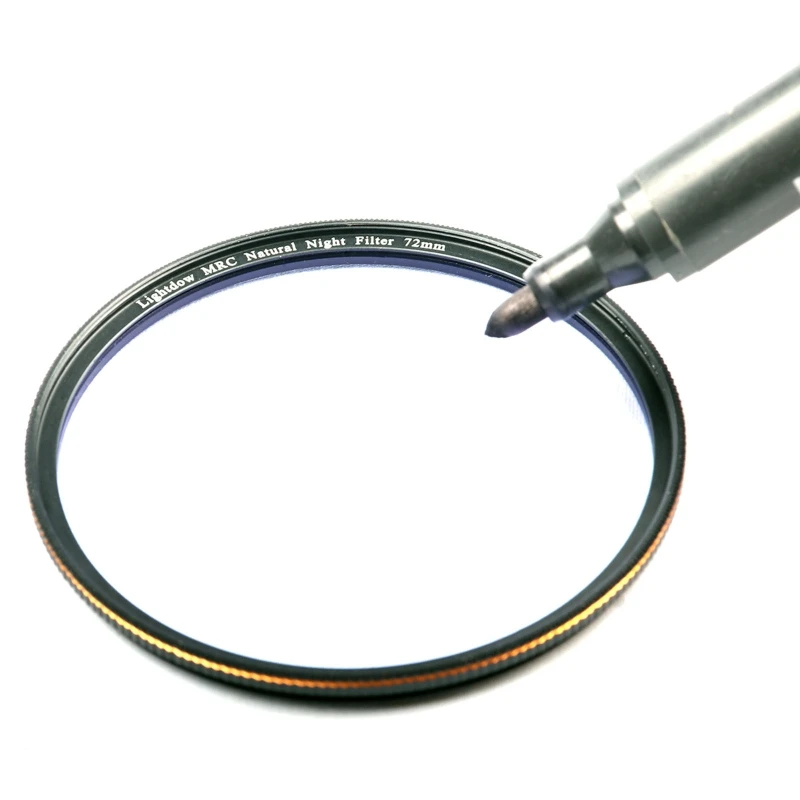 Фильтр объектива камеры T8WC 49-82 мм Природный ночной фильтр маслостойкий для ночной фотографии
Фильтр объектива камеры T8WC 49-82 мм Природный ночной фильтр маслостойкий для ночной фотографии