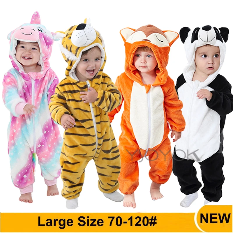 Babi Jumpsuits Animal Cartoon Babi Clothes Fox Cosplay Costume for Babies Kids Onesies for 3M to 4Years Winter Baby Boy Clothes
Babi Jumpsuits Animal Cartoon Babi Clothes Fox Cosplay Costume for Babies Kids Onesies for 3M to 4Years Winter Baby Boy Clothes