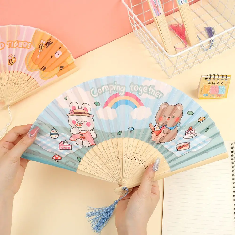 Fashion Summer Cute Cartoon Small Folding Hand Fan Children Student Folding Fan Portable Kids Girl Gift Photo Prop
Fashion Summer Cute Cartoon Small Folding Hand Fan Children Student Folding Fan Portable Kids Girl Gift Photo Prop