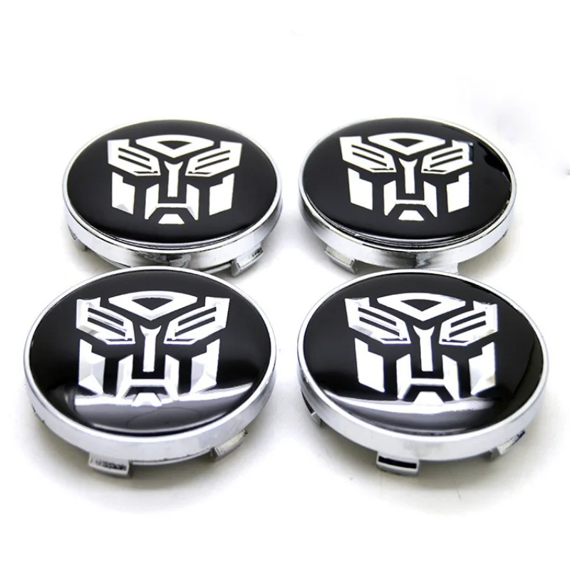 4pcs 60mm Transformers Autobot Car Wheel Center Hub Emblem Badge Cap Covers Auto Styling Accessories
4pcs 60mm Transformers Autobot Car Wheel Center Hub Emblem Badge Cap Covers Auto Styling Accessories