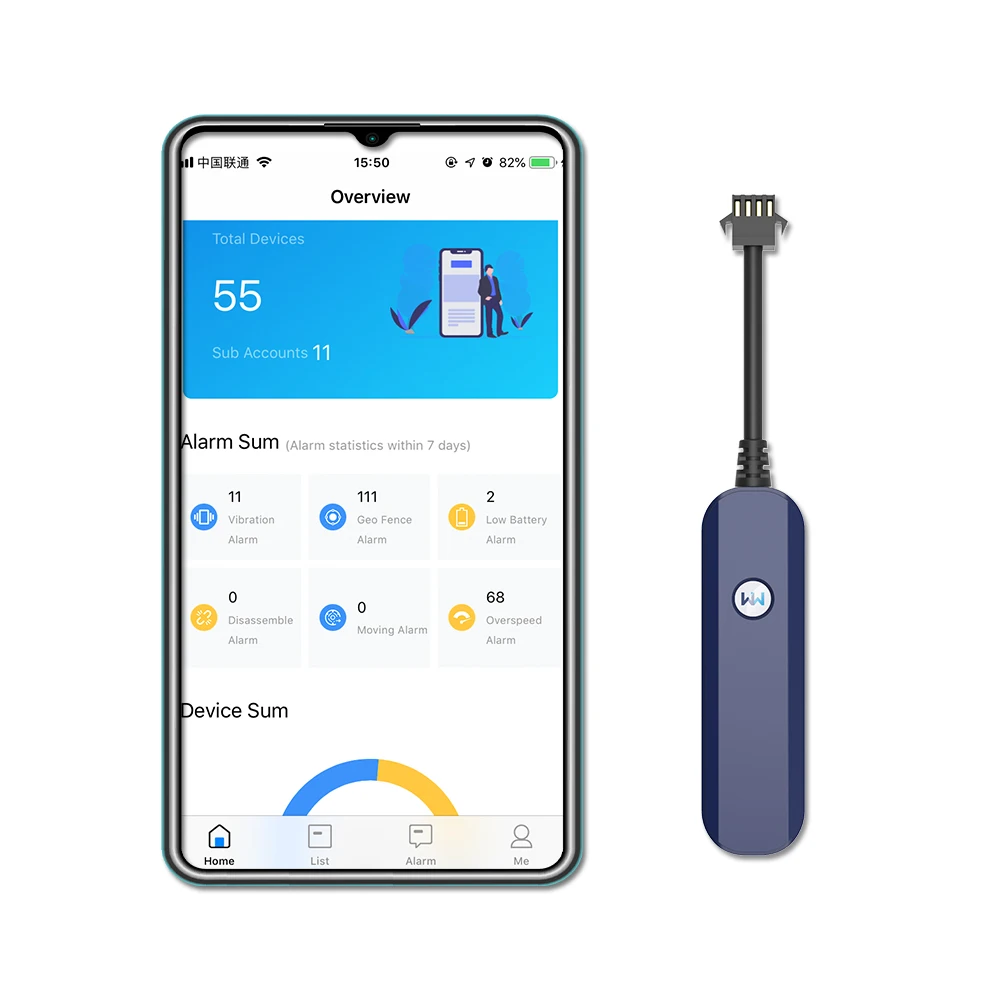 2G Mini GPS Tracker Light Sensor CE FCC Location Tracker Small GPS 2g Car Gps Tracker
2G Mini GPS Tracker Light Sensor CE FCC Location Tracker Small GPS 2g Car Gps Tracker