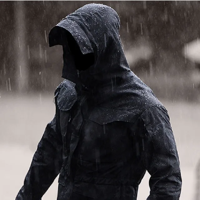 M65 UK US Army Clothes Casual Tactical Windbreaker Men Waterproof Flight Pilot Coat Hoodie Military Field Jacket Winter Autumn
M65 UK US Army Clothes Casual Tactical Windbreaker Men Waterproof Flight Pilot Coat Hoodie Military Field Jacket Winter Autumn