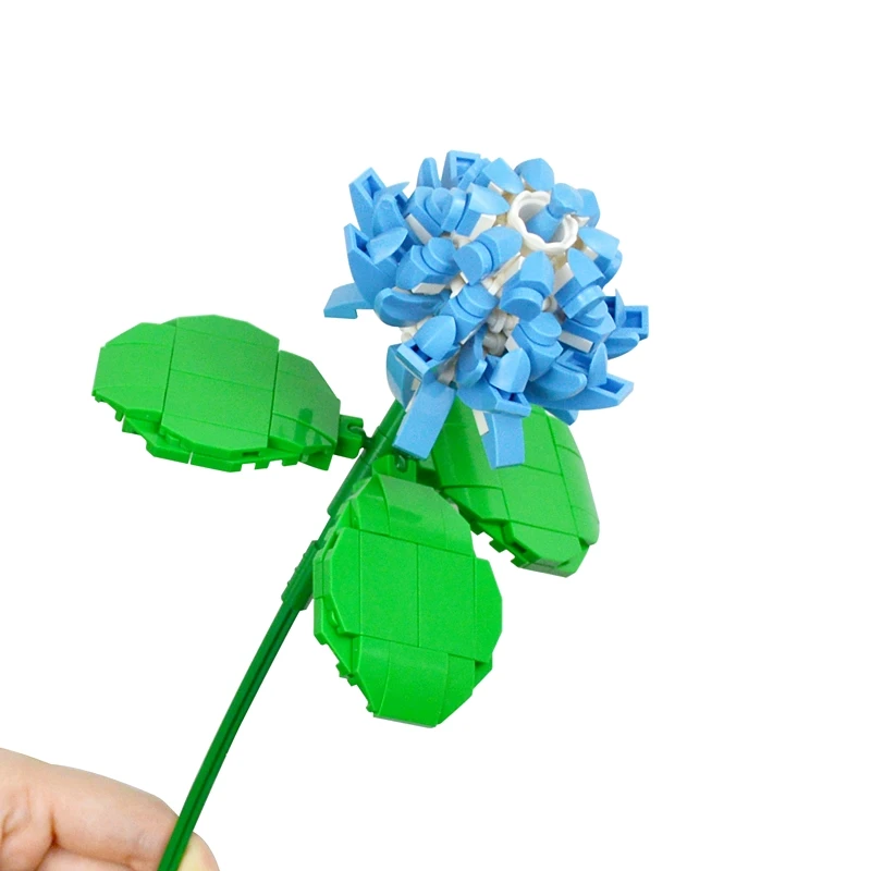 Технические идеи, букет цветов, строительные блоки Moc, романтическая роза, тюльпаны, цветочные блоки, украшение для дома «сделай сам», креати...
Технические идеи, букет цветов, строительные блоки Moc, романтическая роза, тюльпаны, цветочные блоки, украшение для дома «сделай сам», креати...