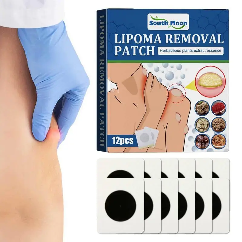 Лимфатическая лампа, 12 шт., чистые натуральные растительные экстракты, лимфатическая пластырь, лимфатическая лампа, жиросжигатель, поломки ...
Лимфатическая лампа, 12 шт., чистые натуральные растительные экстракты, лимфатическая пластырь, лимфатическая лампа, жиросжигатель, поломки ...