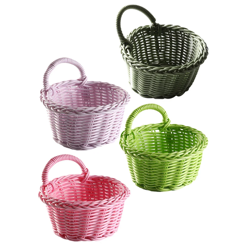 Basket Storage Woven Hanging Kitchen Rattan Baskets Seagrass Desktop Flower Planter Easter Vegetable Handwoven Snack Fruit
Basket Storage Woven Hanging Kitchen Rattan Baskets Seagrass Desktop Flower Planter Easter Vegetable Handwoven Snack Fruit