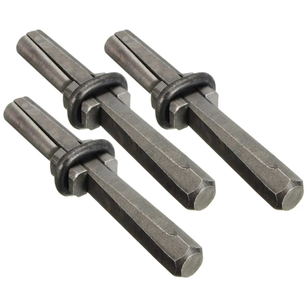 Accessories Stone Cutting And Stone Breaking Expansion Tool Stone Chopper Wedge Feather 3 Set Metal Stone Wedges Tool
Accessories Stone Cutting And Stone Breaking Expansion Tool Stone Chopper Wedge Feather 3 Set Metal Stone Wedges Tool