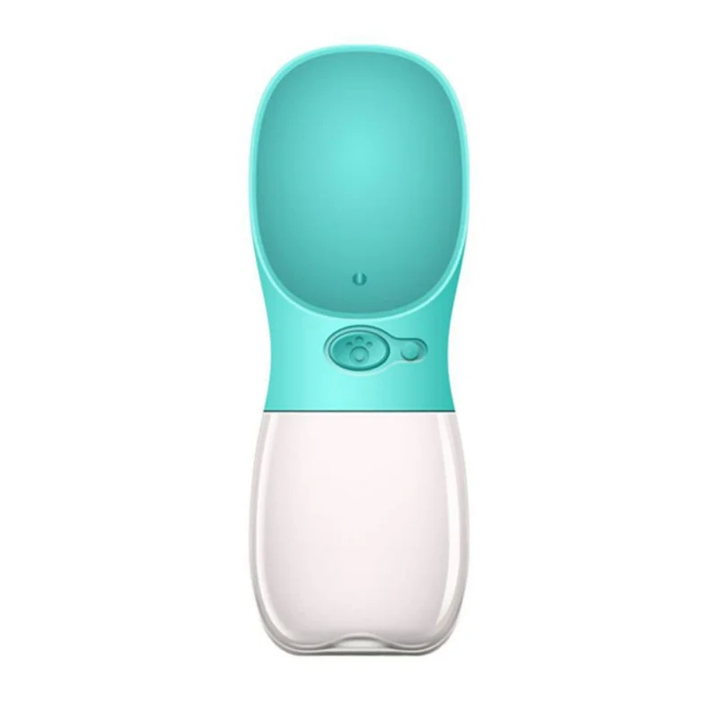 350ML / 550ML Portable Pet Dog Water Bottle for Small Large Dogs Travel Puppy Drinking Bowl Outdoor Pet Water Dispenser Feeder
350ML / 550ML Portable Pet Dog Water Bottle for Small Large Dogs Travel Puppy Drinking Bowl Outdoor Pet Water Dispenser Feeder