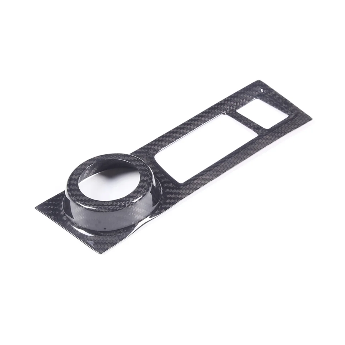 For Subaru BRZ Toyota 86 2012-2021 Dry Carbon Fiber Car Center Console Start Button Frame Cover Trim Accessories, Black
For Subaru BRZ Toyota 86 2012-2021 Dry Carbon Fiber Car Center Console Start Button Frame Cover Trim Accessories, Black
