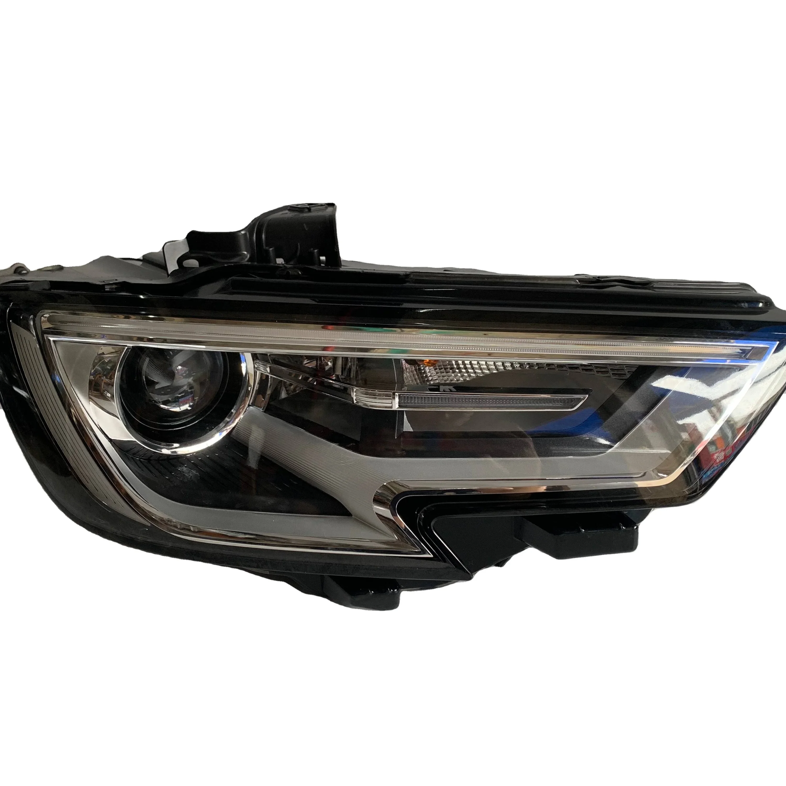 Для автомобильных фар Audi 2013-2019 8V0941043/044 Audi A3, Светодиодные Автомобильные фары, фабричное производство, Автомобильные светодиодные фары
Для автомобильных фар Audi 2013-2019 8V0941043/044 Audi A3, Светодиодные Автомобильные фары, фабричное производство, Автомобильные светодиодные фары