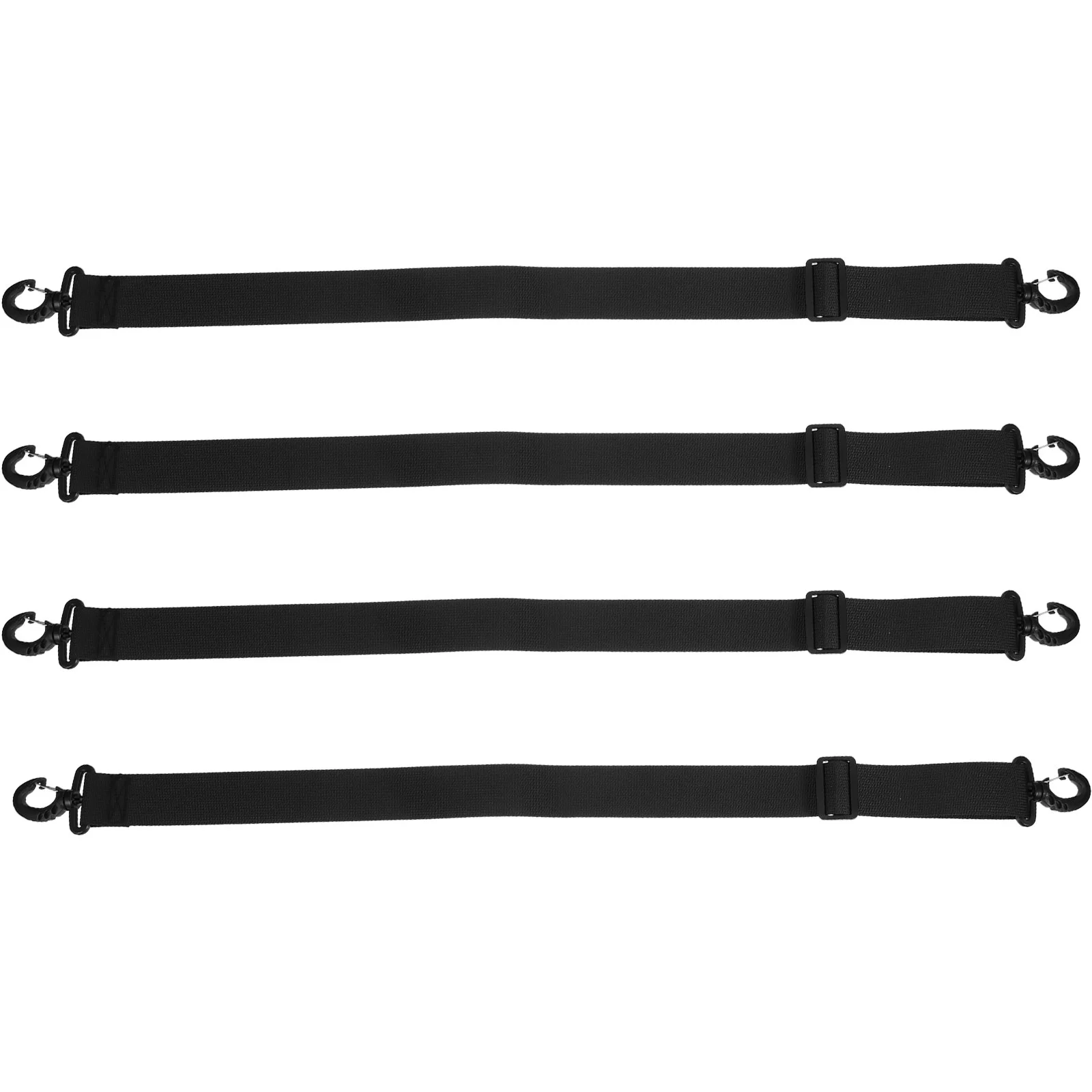 4pcs Durable Premium Lightweight Portable Snow Boot Strap Ski Boot Leash for Outdoor Skiing Sports
4pcs Durable Premium Lightweight Portable Snow Boot Strap Ski Boot Leash for Outdoor Skiing Sports