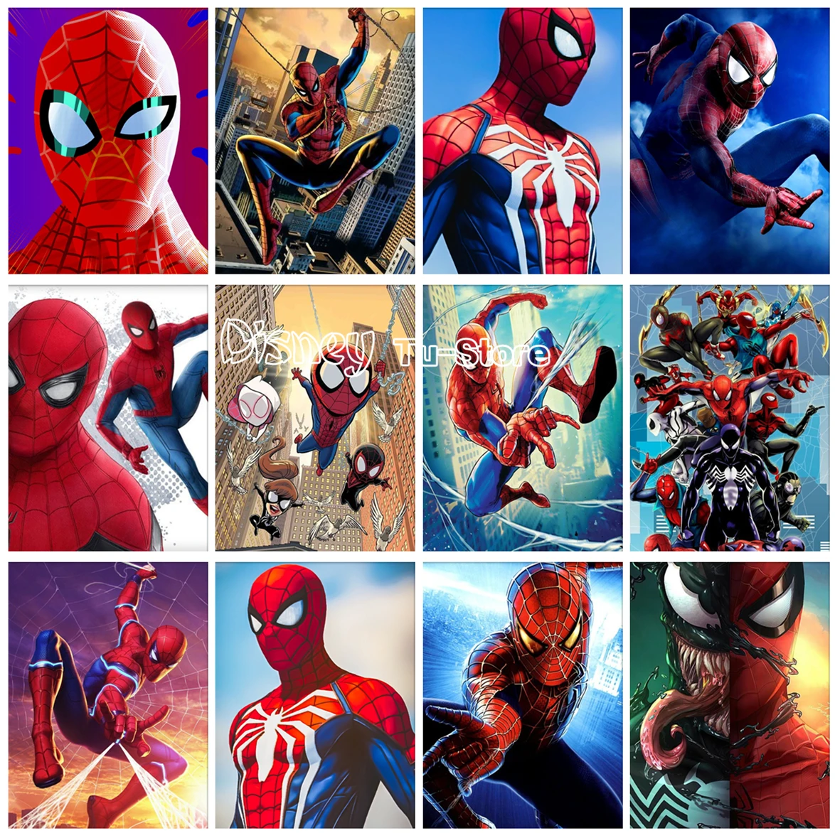5d алмазная живопись Marvel «сделай сам», суперпаук, герой, Новое поступление, набор, хобби, искусство, мозаика, полная квадратная, круглая, алмаз...
5d алмазная живопись Marvel «сделай сам», суперпаук, герой, Новое поступление, набор, хобби, искусство, мозаика, полная квадратная, круглая, алмаз...