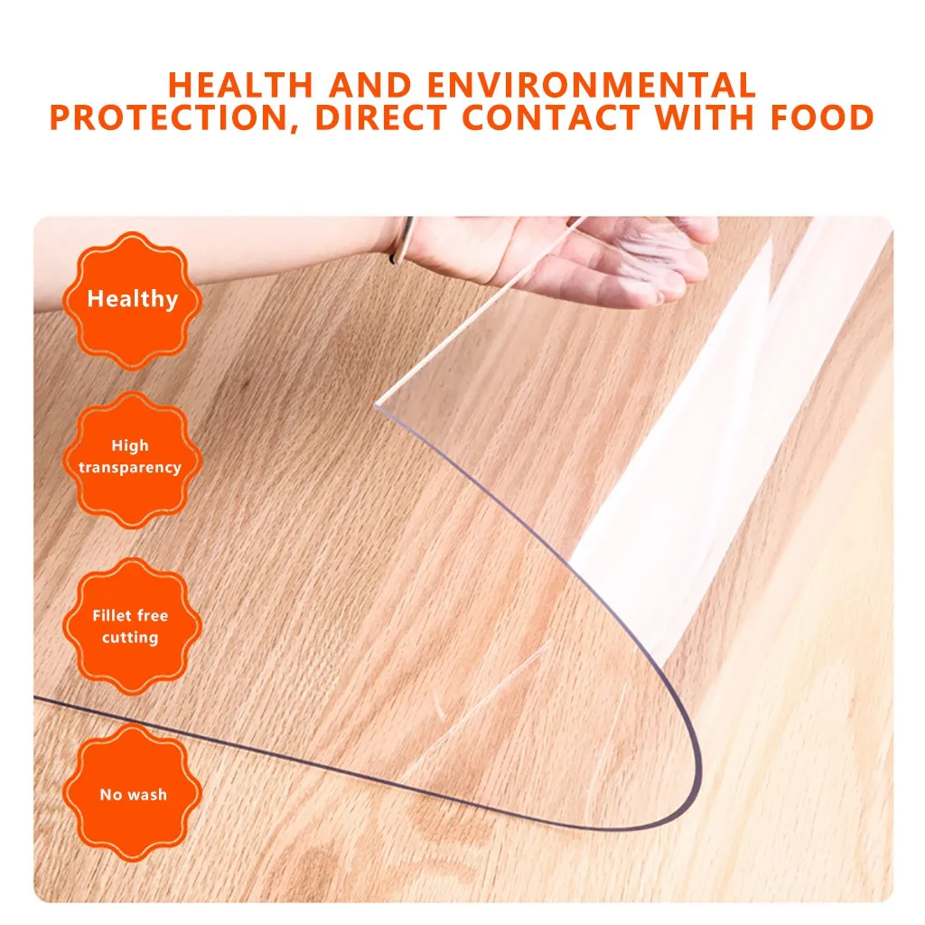 Pad Clear PVC Cover Desk Waterproof Tablecloth Mat Dog Belt for Car Crash Tested Sport Headbands for Men Black
Pad Clear PVC Cover Desk Waterproof Tablecloth Mat Dog Belt for Car Crash Tested Sport Headbands for Men Black