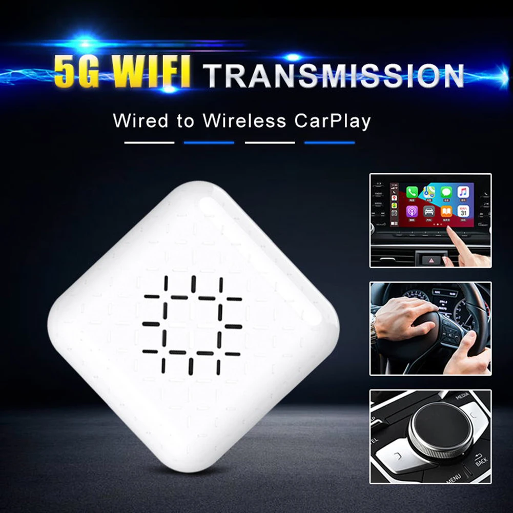 Беспроводной адаптер CarPlay, проводной и беспроводной адаптер CarPlay, мини-бокс CarlinKit, беспроводной автомобильный адаптер Android для iOS10, аксессуар...
Беспроводной адаптер CarPlay, проводной и беспроводной адаптер CarPlay, мини-бокс CarlinKit, беспроводной автомобильный адаптер Android для iOS10, аксессуар...