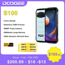 DOOGEE S100 6.58
