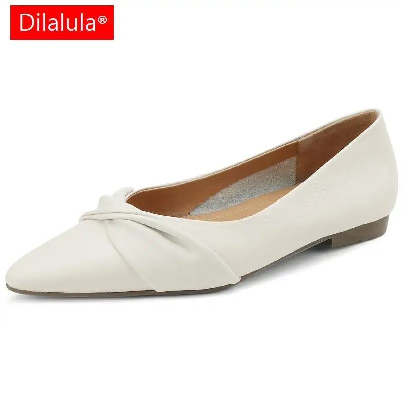 Dilalula Women Pumps Spring Summer Basic Elegant Concise Pointed Toe Low Heels Genuine Leather Shoes Woman Casual Office Ladies
Dilalula Women Pumps Spring Summer Basic Elegant Concise Pointed Toe Low Heels Genuine Leather Shoes Woman Casual Office Ladies