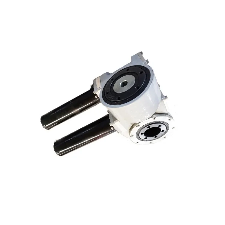Dual Axis Good Quality Stable Supplied Turntable Slewing Drive for Solar Tracker
Dual Axis Good Quality Stable Supplied Turntable Slewing Drive for Solar Tracker