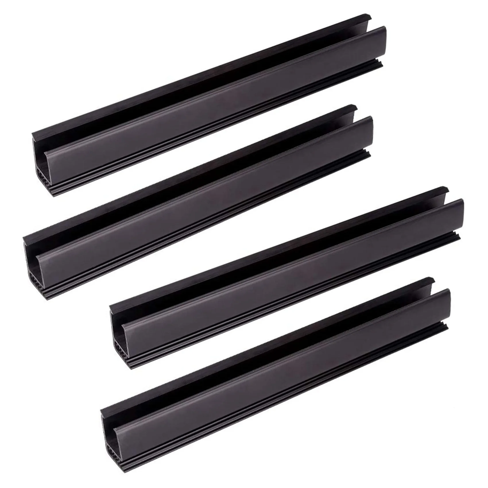 4 Pcs 12.6 Inch Windshield Sash For Club Car DS & Precedent Golf Cart 102163001 Golf Cart Accessories
4 Pcs 12.6 Inch Windshield Sash For Club Car DS & Precedent Golf Cart 102163001 Golf Cart Accessories