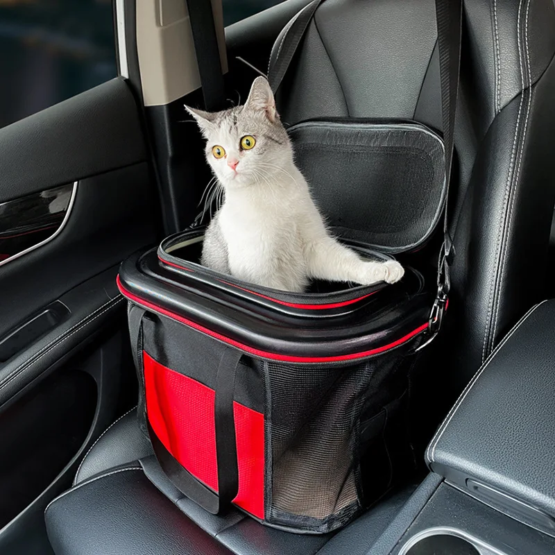 Pets Carrier Bags Airline Approved Dogs Cats Backpack Pet Travel Transport HandBag For Small Dogs
Pets Carrier Bags Airline Approved Dogs Cats Backpack Pet Travel Transport HandBag For Small Dogs