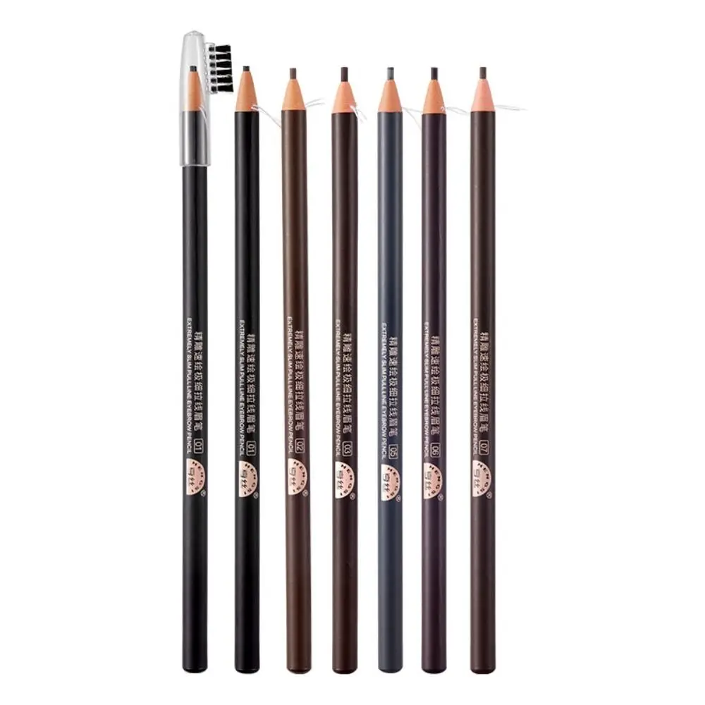 Sweat-proof Microblading Pen Marker Liner Cosmetics Makeup Tools Eyebrow Enhancer Lip Tattoo Pen Tearing Eyebrow Pencil
Sweat-proof Microblading Pen Marker Liner Cosmetics Makeup Tools Eyebrow Enhancer Lip Tattoo Pen Tearing Eyebrow Pencil