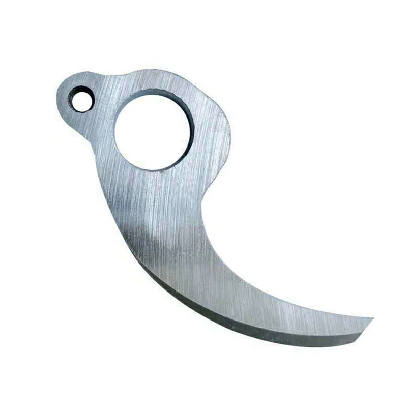 1 Piece SK-5 Pruning Shear Blade Lithium Battery Electric Scissors Electric Scissors Accessories
1 Piece SK-5 Pruning Shear Blade Lithium Battery Electric Scissors Electric Scissors Accessories