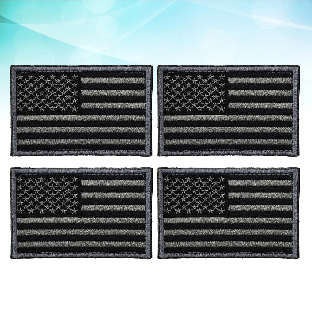 Patch Flag Americanembroidered Uniformunited Decor Hat State Jackets Adhesive Badgeusa Big
Patch Flag Americanembroidered Uniformunited Decor Hat State Jackets Adhesive Badgeusa Big