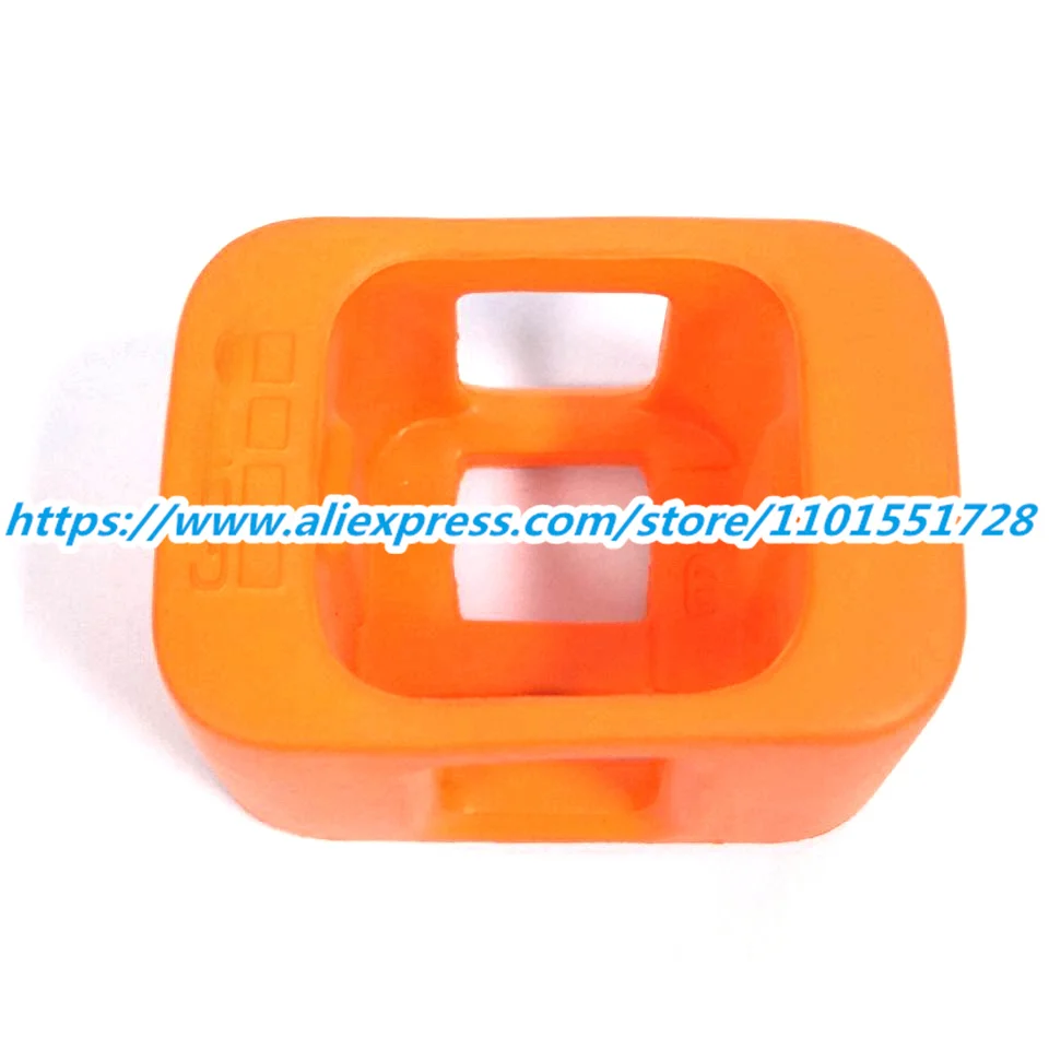 100% Original GoPro Orange Floaty Float Protective Case Box for Gopro Hero 4 5 Session Camera Repair Part
100% Original GoPro Orange Floaty Float Protective Case Box for Gopro Hero 4 5 Session Camera Repair Part