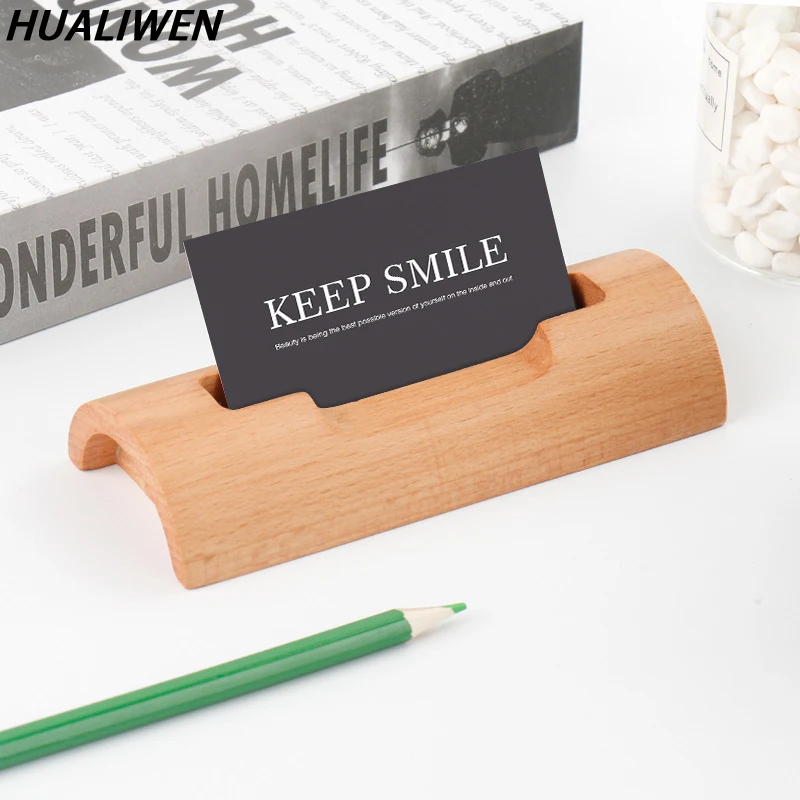 1pcs Wooden Business Card Box Personalized Creative Business Office Supplies Minimalist Business Card Holder Storage Box
1pcs Wooden Business Card Box Personalized Creative Business Office Supplies Minimalist Business Card Holder Storage Box