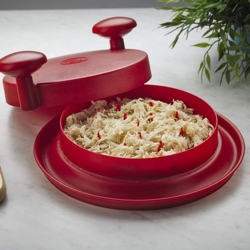 Shredder for Meat and Food Food Turkey Chicken Pork Barbecue Shred Machine Kitchen Cooker Meat Cutter-Manual Meat Grind Dropship
Shredder for Meat and Food Food Turkey Chicken Pork Barbecue Shred Machine Kitchen Cooker Meat Cutter-Manual Meat Grind Dropship