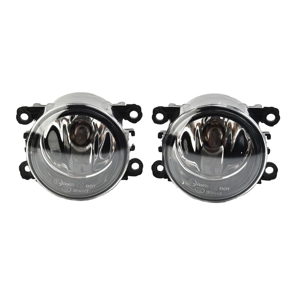 2Pcs Car Fog Lights H11 12V 55W Yellow Lamps Auto Parts Front Bumper Fog Lamp For Suzuki SX4 Swift Sedan Grand Vitara JIMNY Alto
2Pcs Car Fog Lights H11 12V 55W Yellow Lamps Auto Parts Front Bumper Fog Lamp For Suzuki SX4 Swift Sedan Grand Vitara JIMNY Alto